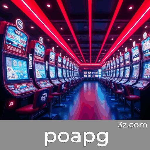 Inovação Móvel com poapg: Tecnologia de Apostas Otimizada