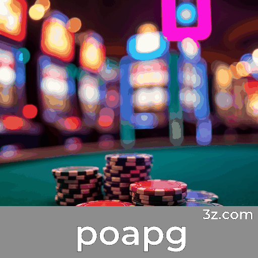 A Importância das Estratégias de Jogos na poapg: Aprenda e Melhore