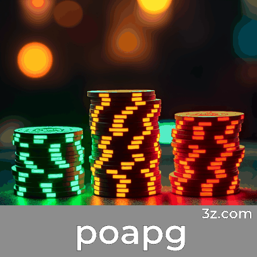 poapg: As Promoções que Você Não Pode Perder!