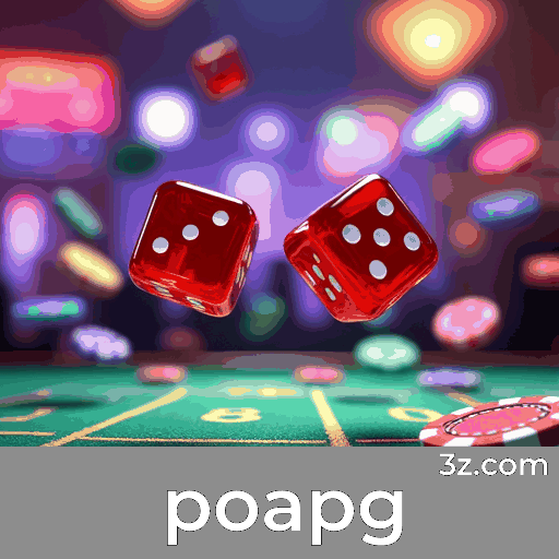 poapg: Plataforma Comunitária Vibrante para Jogadores