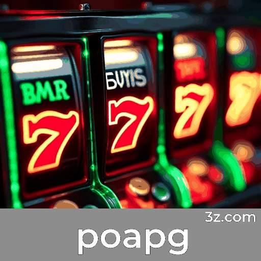 poapg: Plataforma Comunitária Vibrante para Jogadores