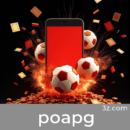 poapg: As Promoções que Você Não Pode Perder!