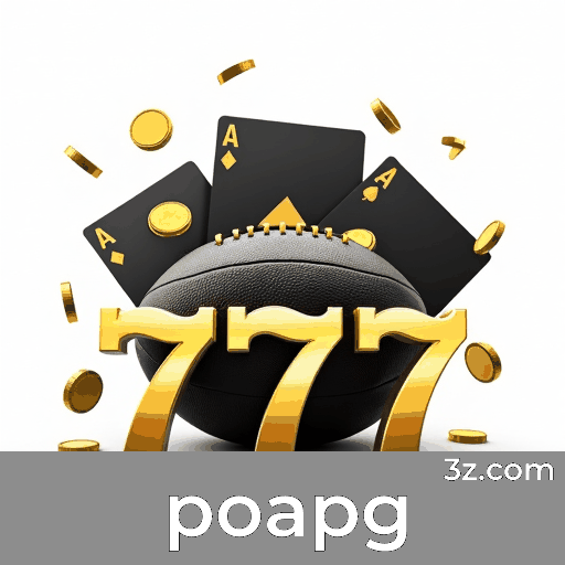 poapg: Desbloqueie Experiências Premium com Gestão de Conta