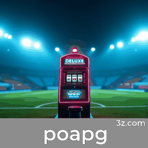 poapg: As Promoções que Você Não Pode Perder!