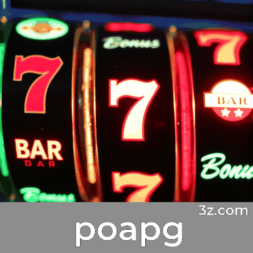 poapg: Desbloqueie Experiências Premium com Gestão de Conta