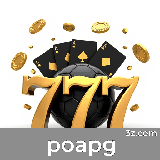 poapg: Desbloqueie Experiências Premium com Gestão de Conta