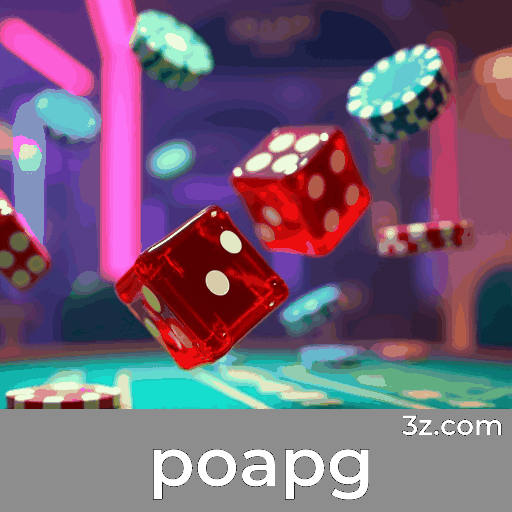 poapg: Plataforma Comunitária Vibrante para Jogadores